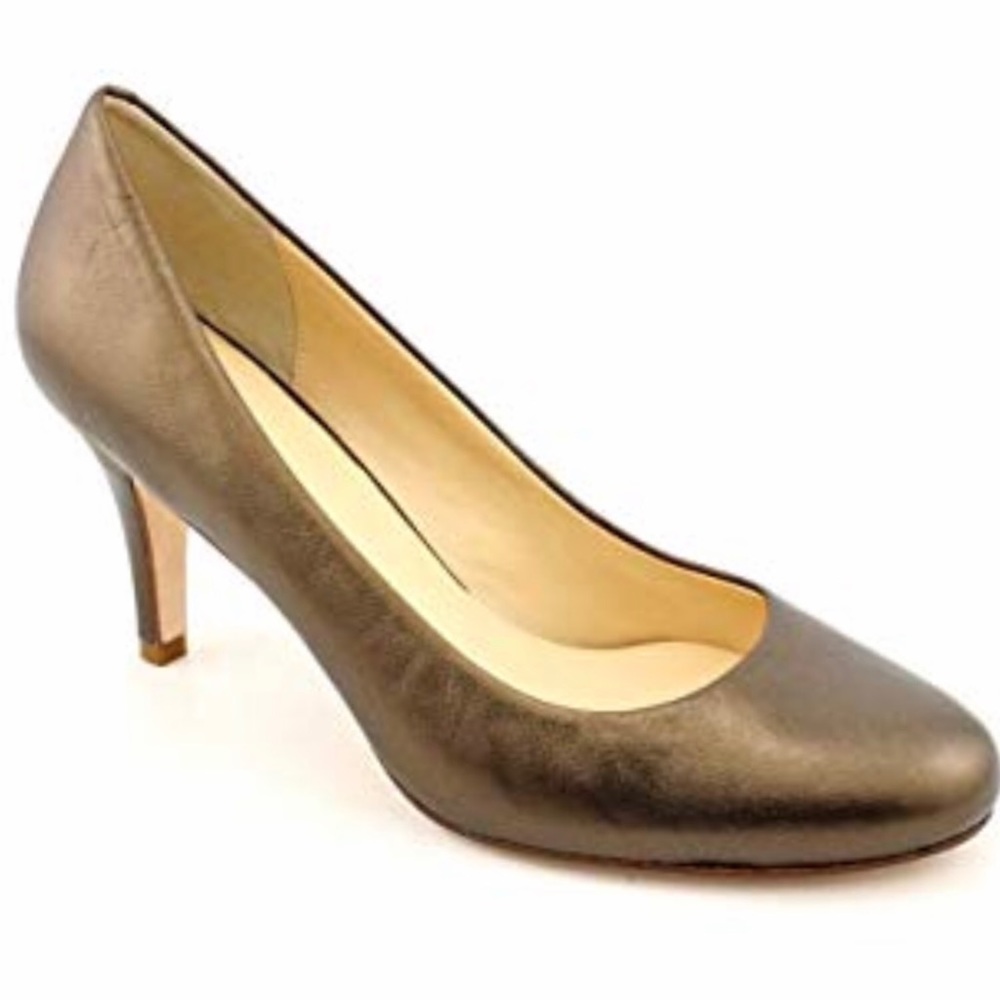 Beautiful Cole Haan heels